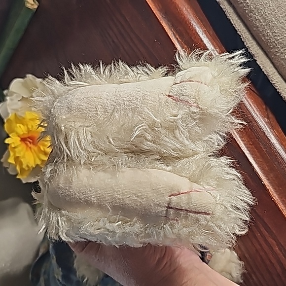 Vintage 1997 Clarrisse Boyds Bears Bearwear Bunny - Picture 6 of 14